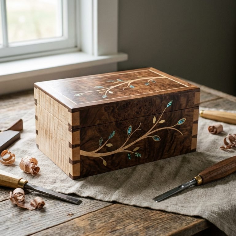 Sobre Creaciones Cast